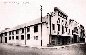 Boufarik - Fruits et  Legumes Mayol Freres